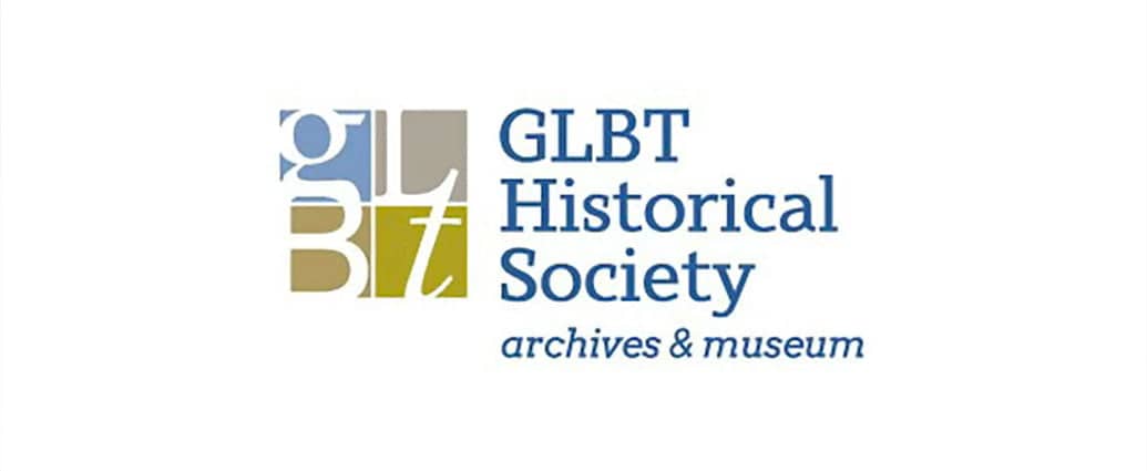 GLBT Historical Society