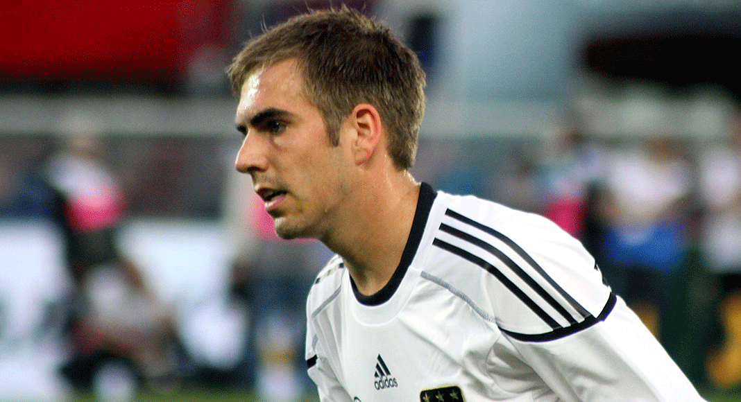 Philipp Lahm