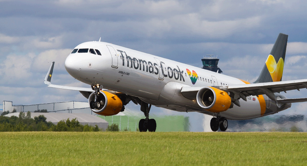 Thomas Cook Airlines