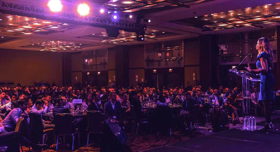 Laverne Cox - Audience Photo