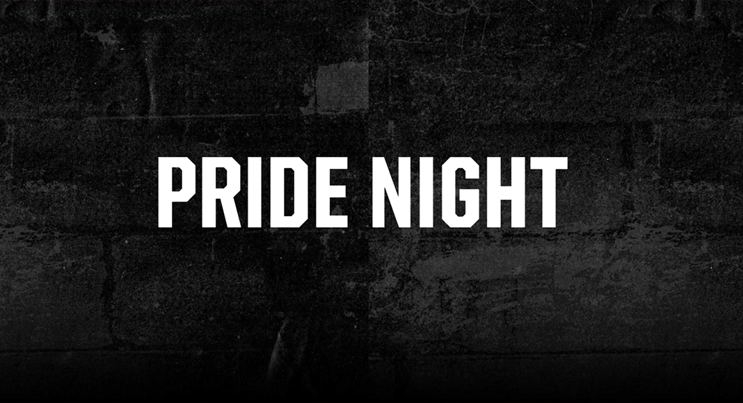 Pride Night