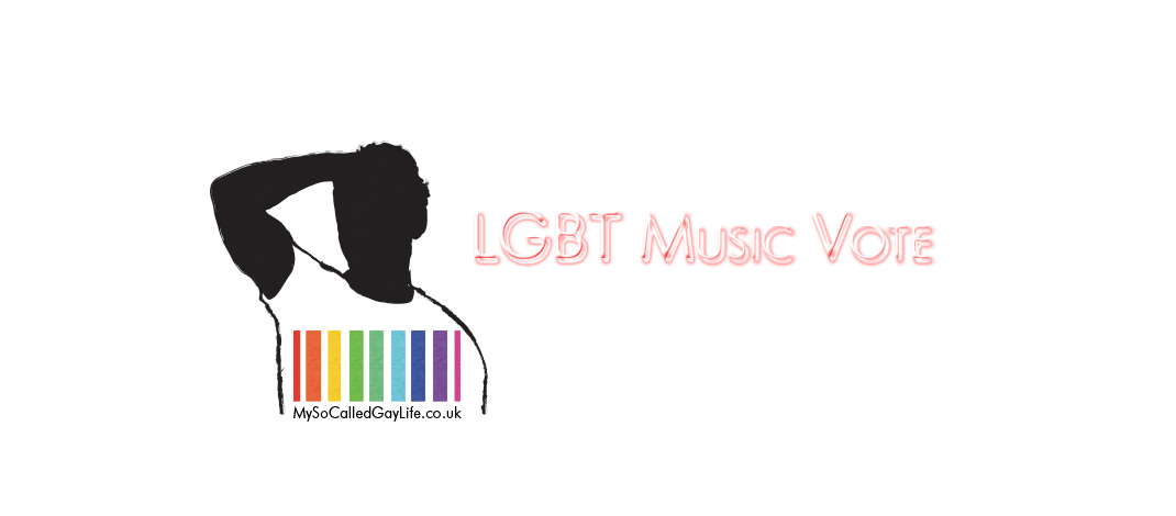 LGBT Music Vote 2015