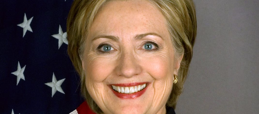 Hillary Clinton