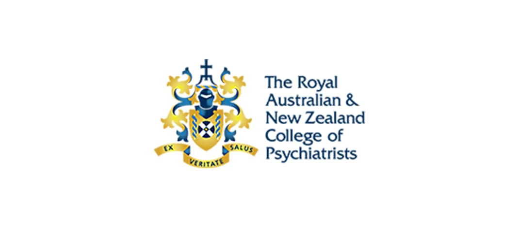 Royal Australian and New Zealand College of Psychiatrists (RANZCP)