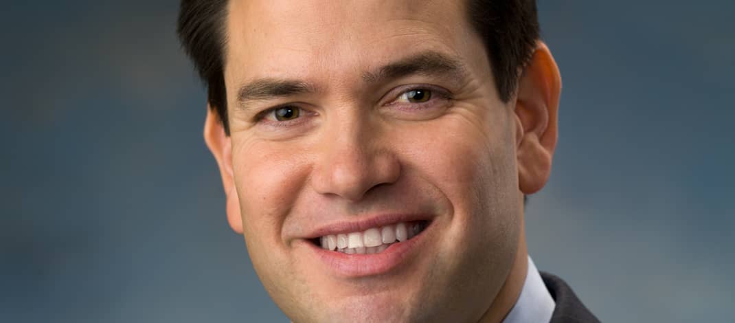 Marco Rubio