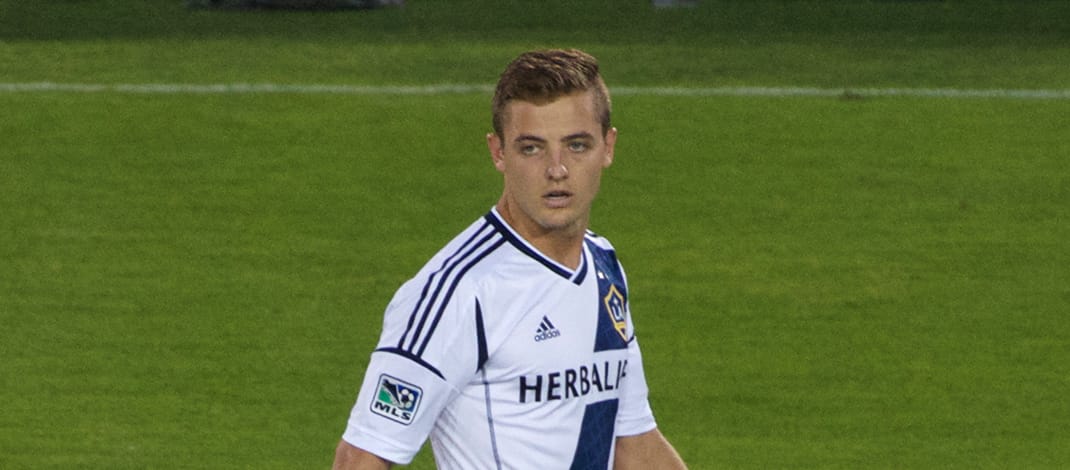 Robbie Rogers