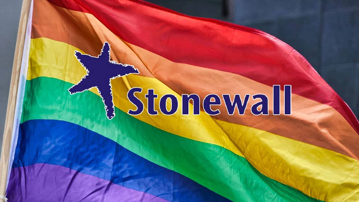 Stonewall