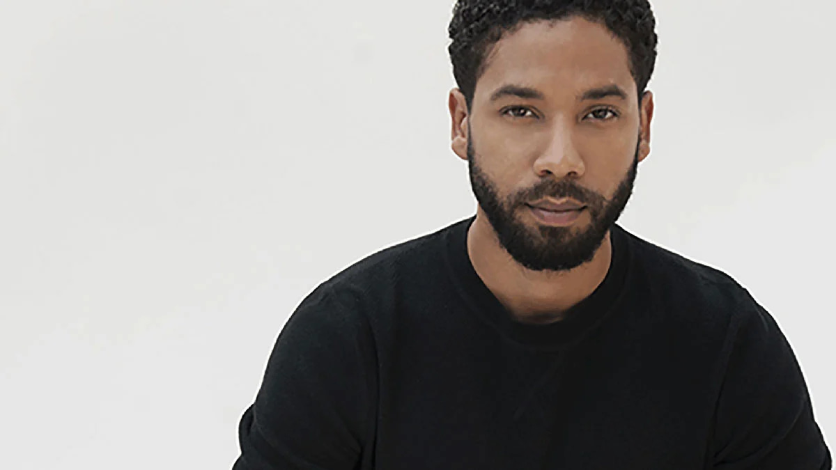 Jussie Smollett