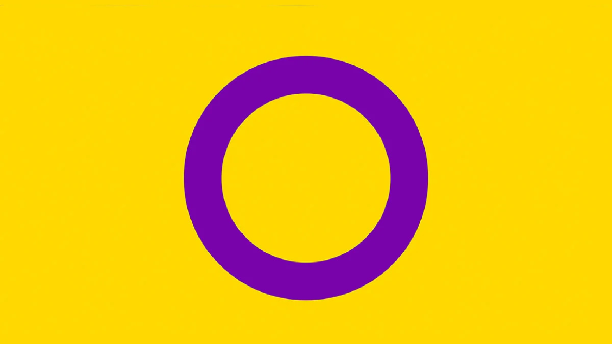 intersex