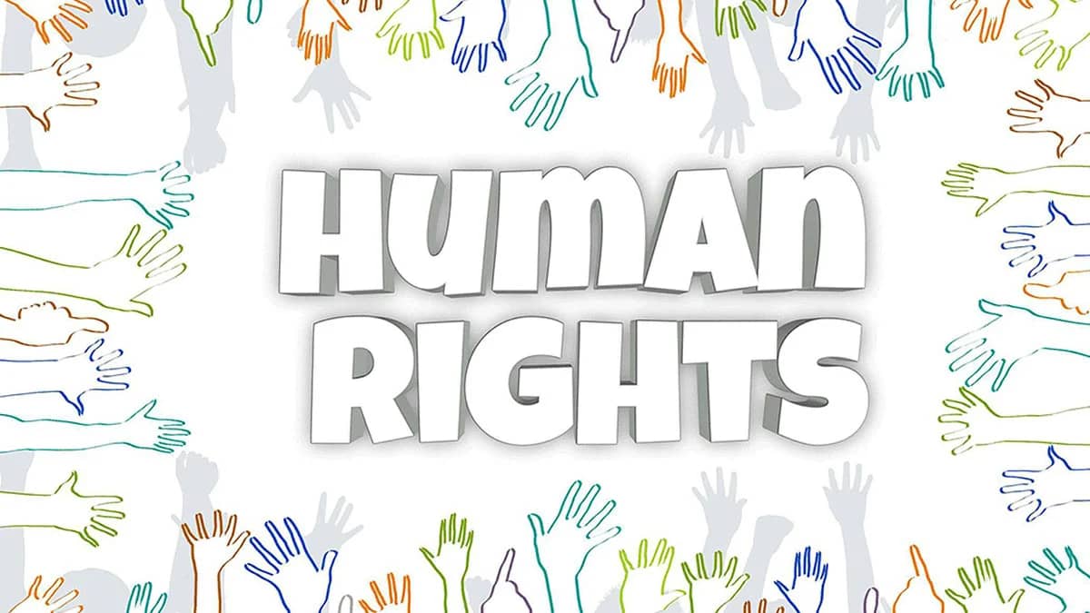 Human Rights