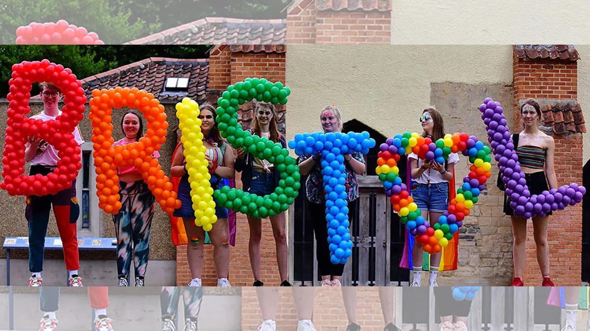 Bristol Pride Festival