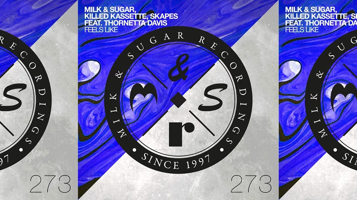 Milk & Sugar