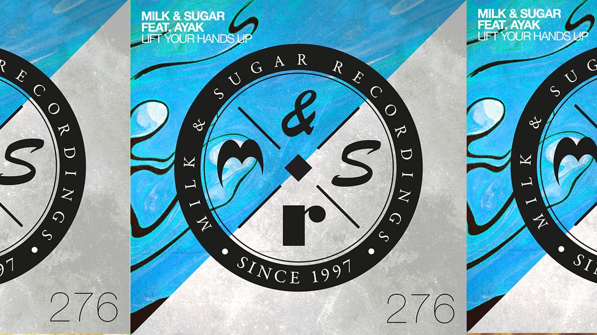 Milk & Sugar