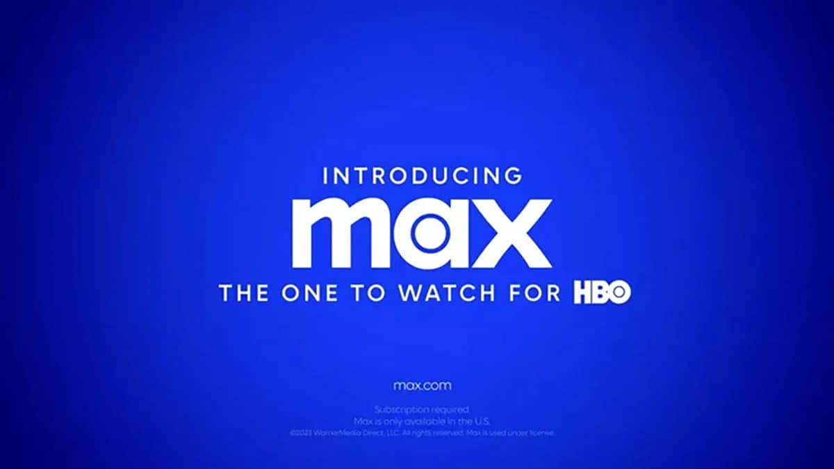 HBO-Max