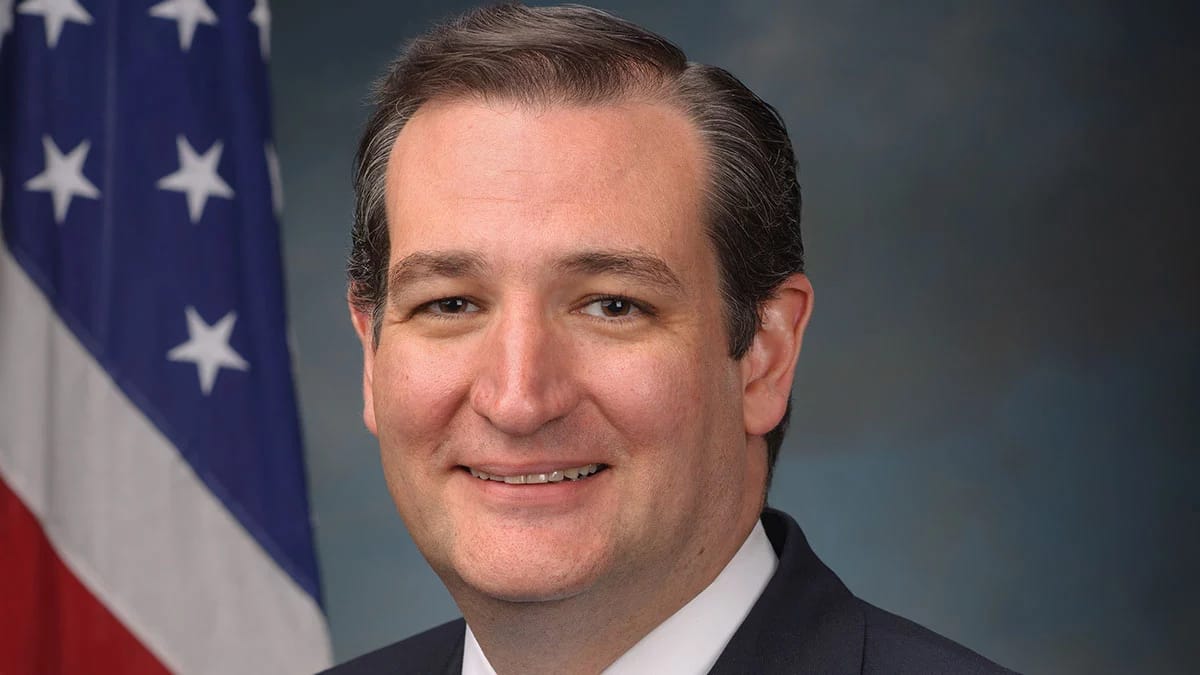 Ted Cruz