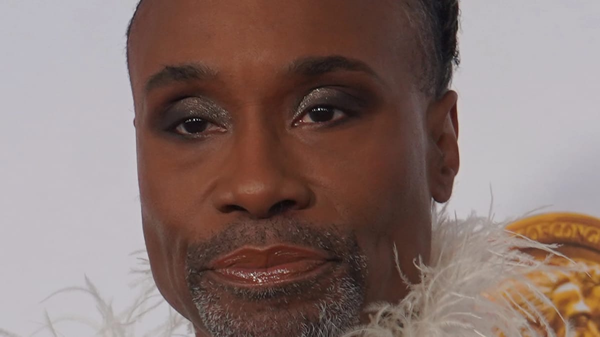 Billy Porter