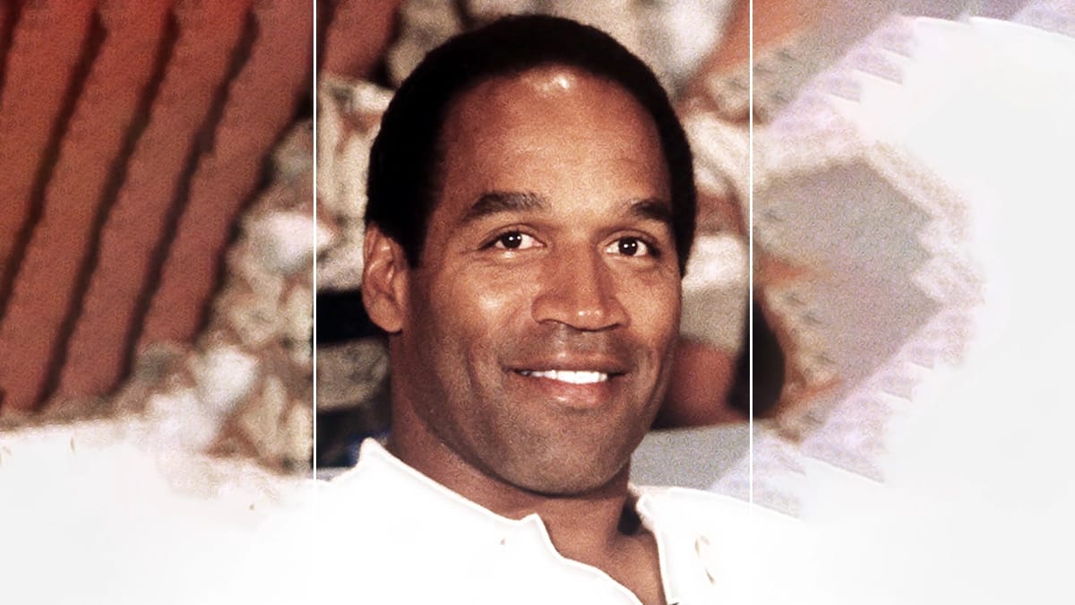 OJ Simpson