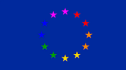 EU Gay Pride