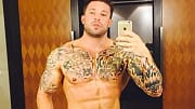 Duncan James - Instagram