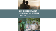 Gay & Bisexual Men Living with Prostate Cancer