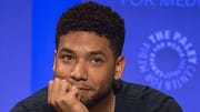 Jussie Smollett