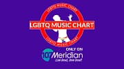 LGBTQ Music Chart - Meridian FM