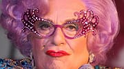 Dame Edna Everage