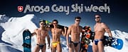 Arosa Gay Ski Week