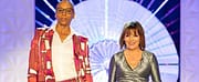 Lorraine Kelly & RuPaul