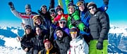 Arosa Gay SkiWeek