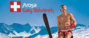 Arosa Gay Ski Week