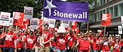 Stonewall Pride - 2013