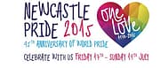 Newcastle Pride - 2015