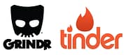 Grinder & Tinder