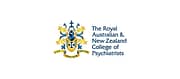 Royal Australian and New Zealand College of Psychiatrists (RANZCP)