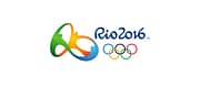 2016 Summer Olympics - Rio