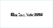 The Sexy Vote 2014