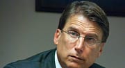 Pat McCrory - 2012