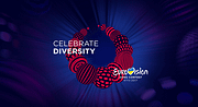 Eurovision 2017 - Celebrate Diversity