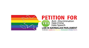 Support LGBTI rights in Azerbaijan