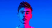 Olly Alexander