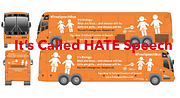 #FreeSpeechBus