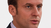 Emmanuel Macron