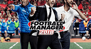 Football Manager 2018