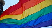 LGBTQ Flag - Rainbow Flag