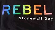 Stonewall Day