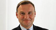 Andrzej Duda