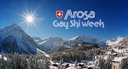 Arosa Gay Ski Week