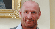 Gareth Thomas