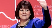 Karen Pence